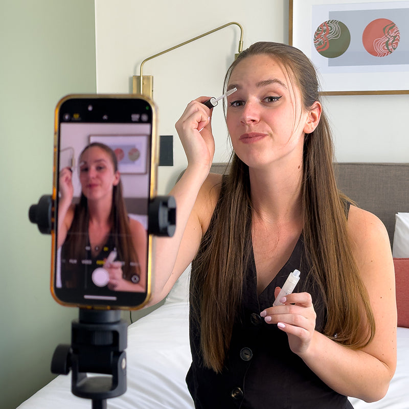 10 effectieve hacks voor succesvolle UGC video’s